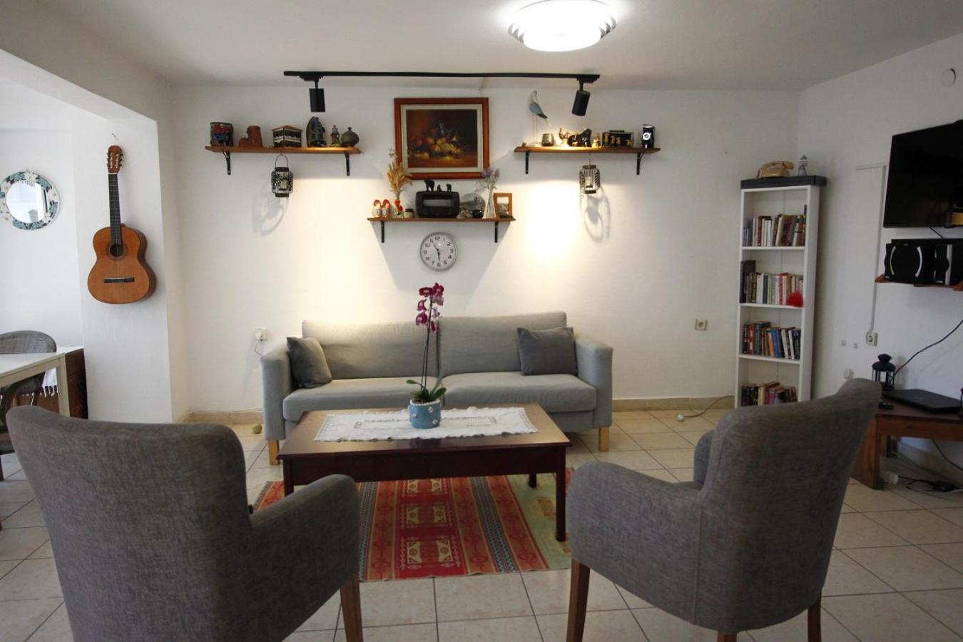 Bonapart Hotel Çeşme Exteriör bild