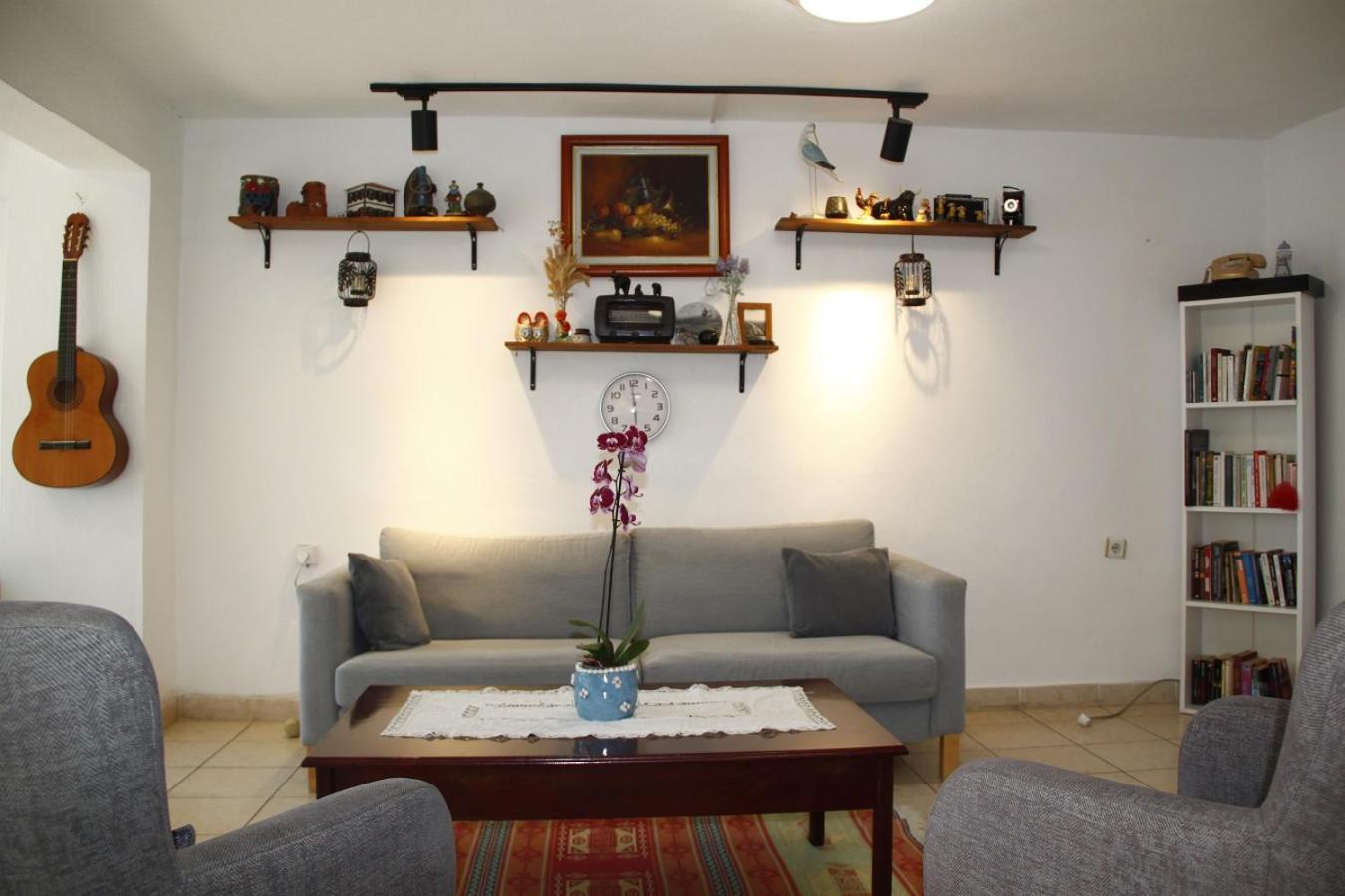 Bonapart Hotel Çeşme Exteriör bild