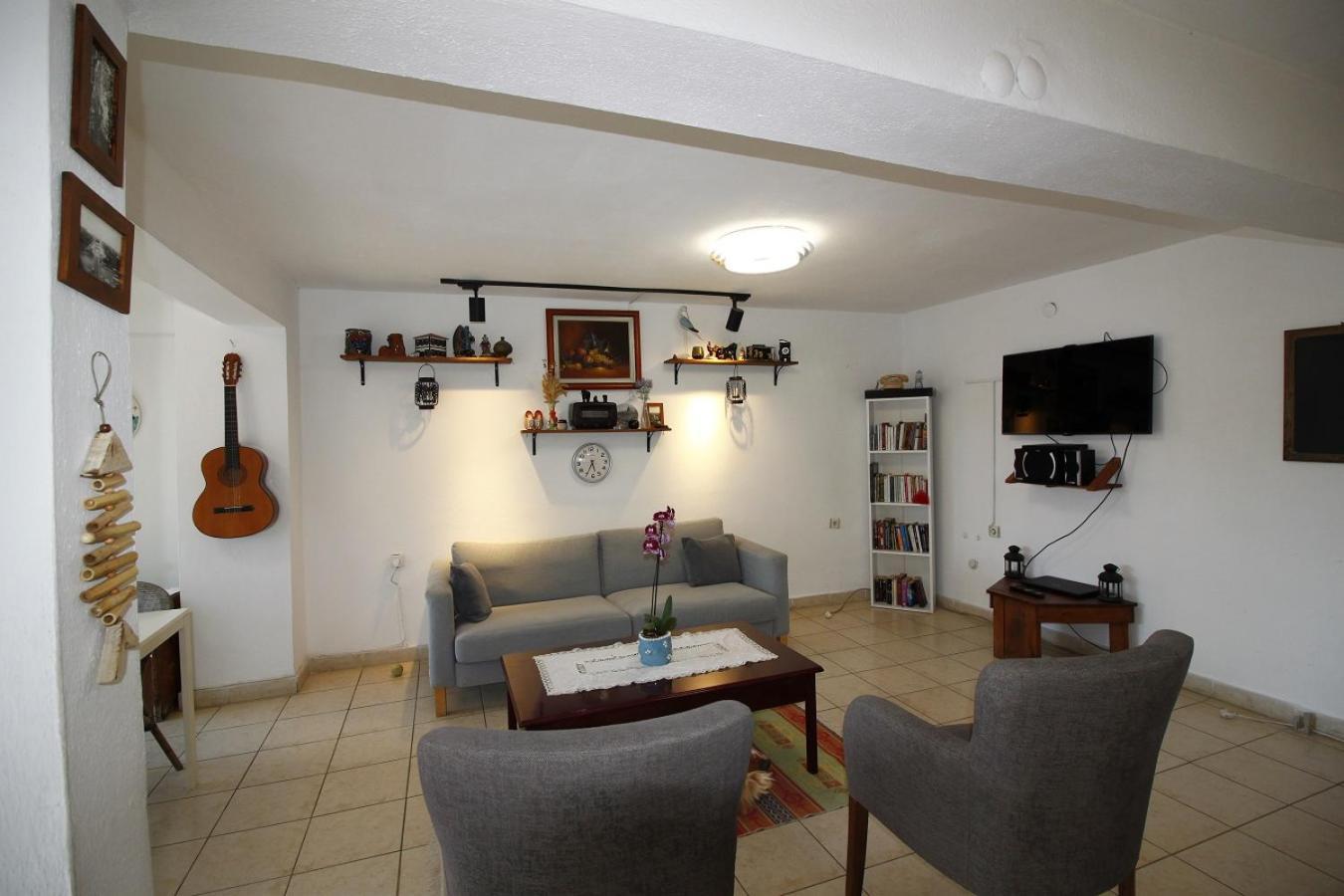 Bonapart Hotel Çeşme Exteriör bild